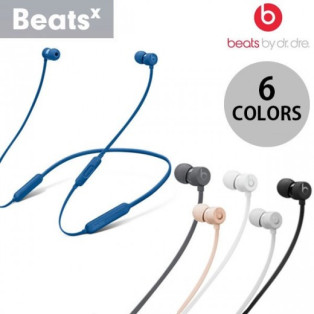 การเริ่มการจัดการ BeatsX♫