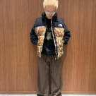 VEST: THE NORTH...