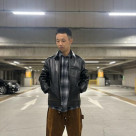 Tracker jacket recommended...