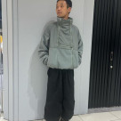 MANASTASH의 와이드팬...