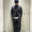 Barbour shape is transport...