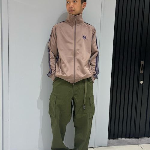BEAVER別訂購的卡車傑克...