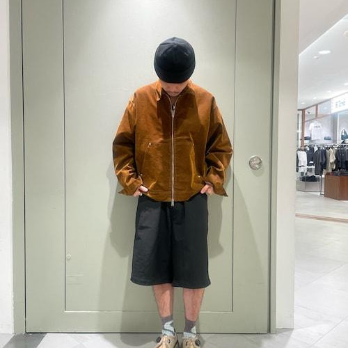 Autumn Brown Code "b'omn...