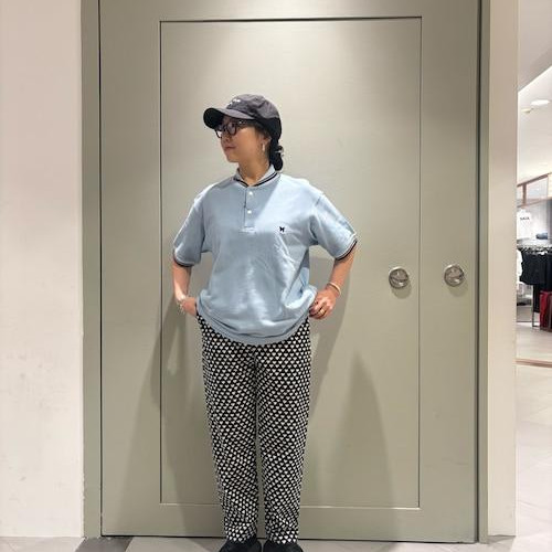 เสื้อโปโลและชาวโบฮีเมียของข้อคิดเห็น...