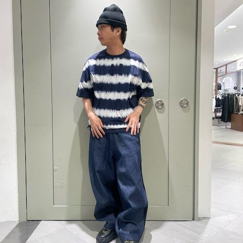 BEAVER × Needle...