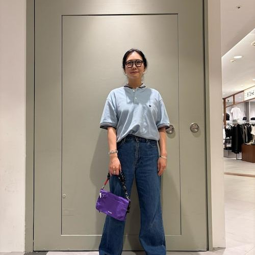 ฤดูร้อนเป็นเสื้อโปโลในท้ายที่สุด! ความต้องการ...