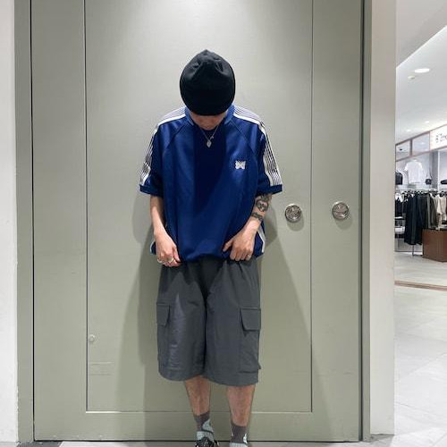 BEAVER × Needle...