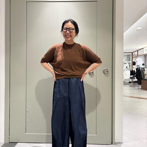 Summer knitwear is good! Other...