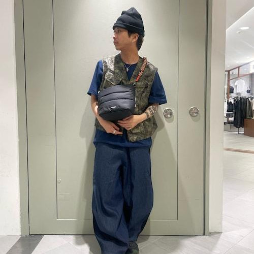 今日发售的Needles×BE...