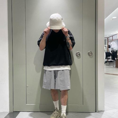 BEAVER × Needle...