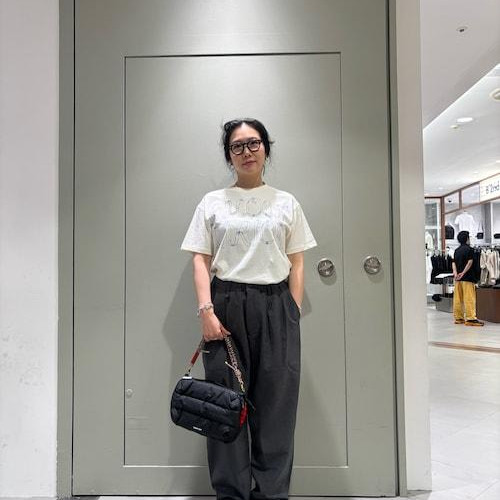 Cool pants are a must-ite in summer...