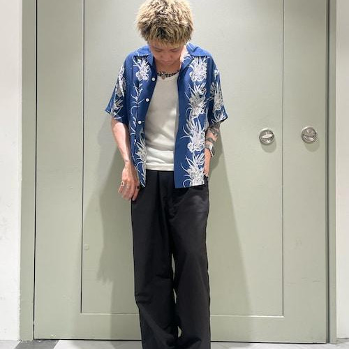 Recommended Shirt Code ◎ "sch...