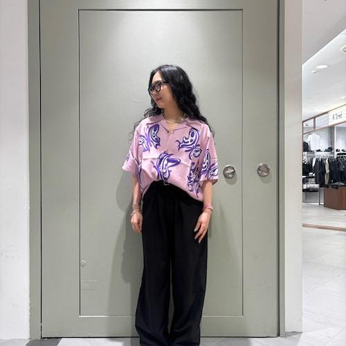 These pants are invincible!
