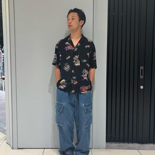 Schott×Pineappl...
