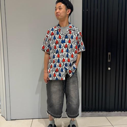 MANASTASH的阿洛哈沙...