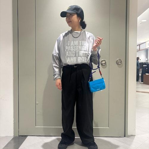 CMF의 메시 탑스는 이로...