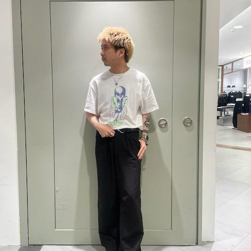 Slacks code ◎ "B'omn...