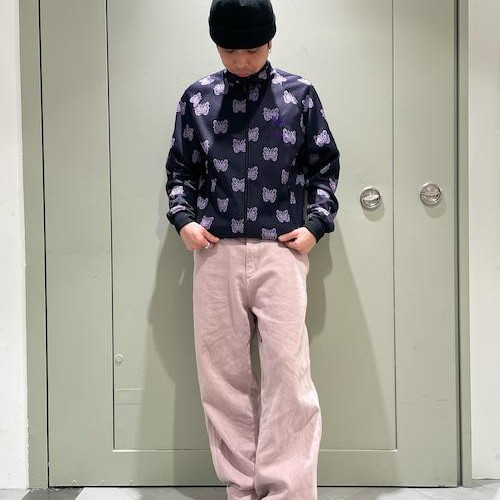 needles×kae tan...