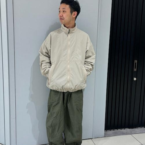 North Face Trackjack...