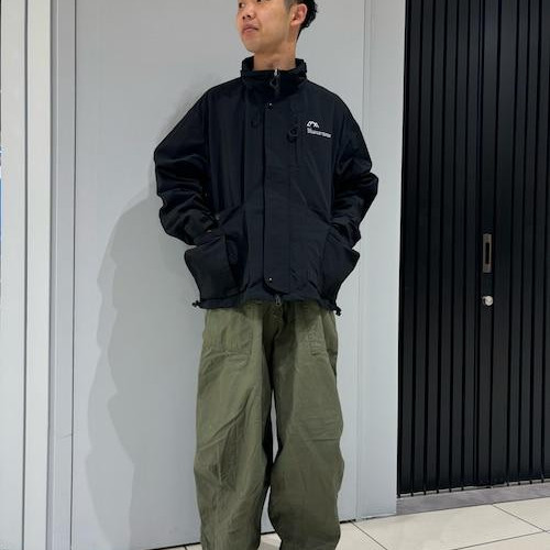 PB Jacket of CMF...