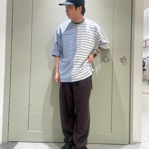 Summer Style Code ◎ GRAMICCI...