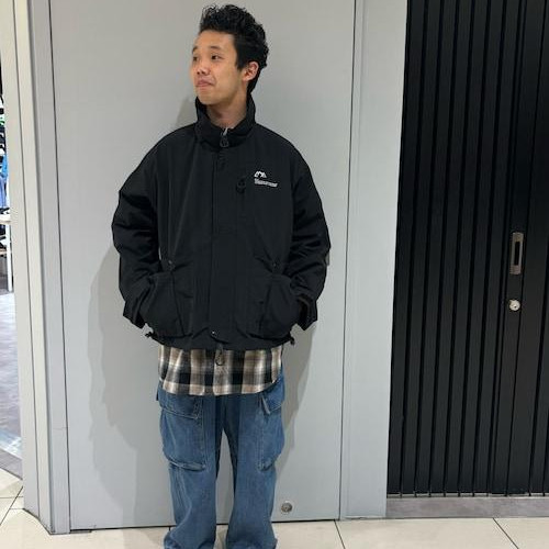 CMF nylon jacket. Small...