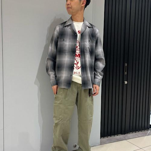 天气变暖了,T恤衫...