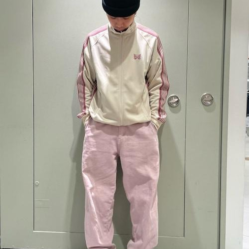Spring Color Code ◎ needles...