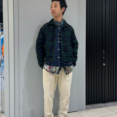 It's a fun season with layered N...