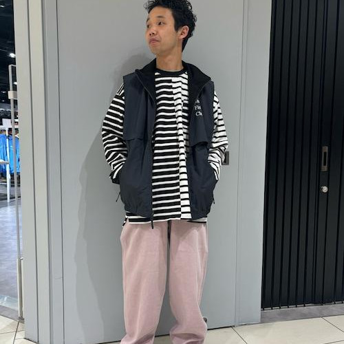 朗T最佳、最喜歡的組合...