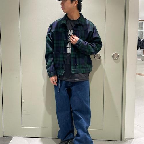 Spring Casual Code ◎ Overall...