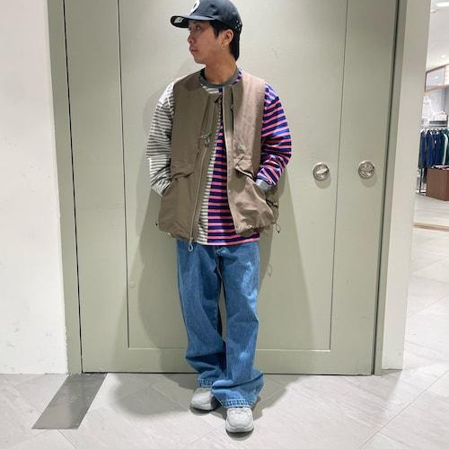 CMF的新款邊長扒手...