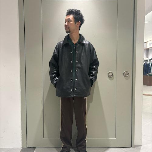 教練夾克薄薄的斯特拉...