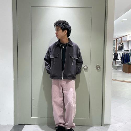 하의 밝기 봄 코데◎색의...