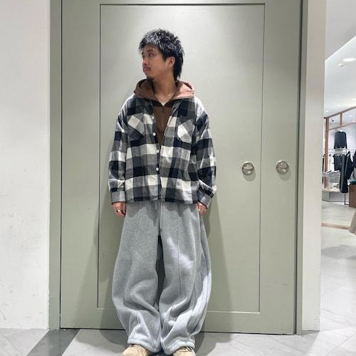 B'omnivore編解。瓦...