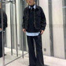 Denim Setup! Jastosa...