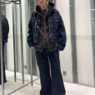 Navy's astringency...