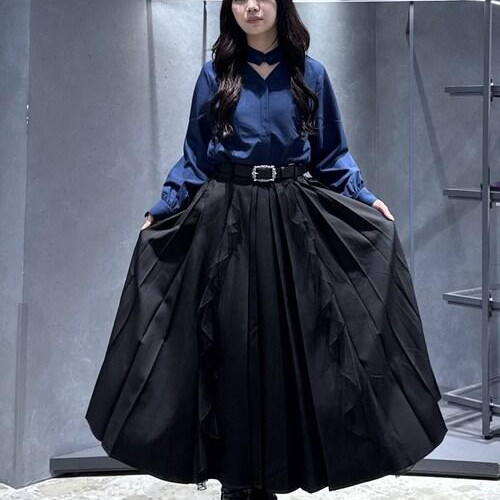 ⭐Recommended points for each item...