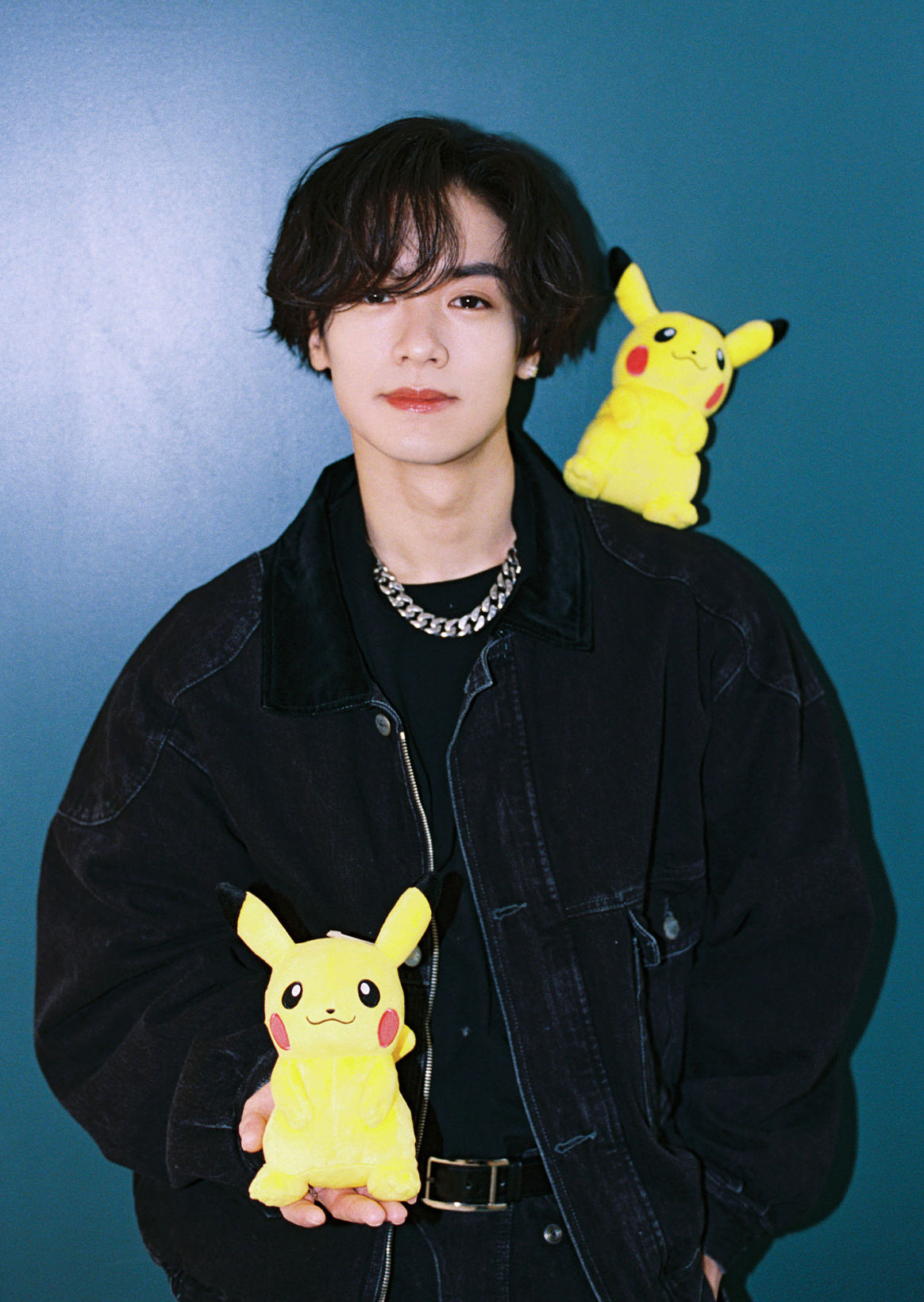 Pokemon Center NAGOYA / kanazawa maimon sushi |진심으로 솔직하게 사랑하는 것.그 앞에 펼쳐지는 인생의 풍요로움