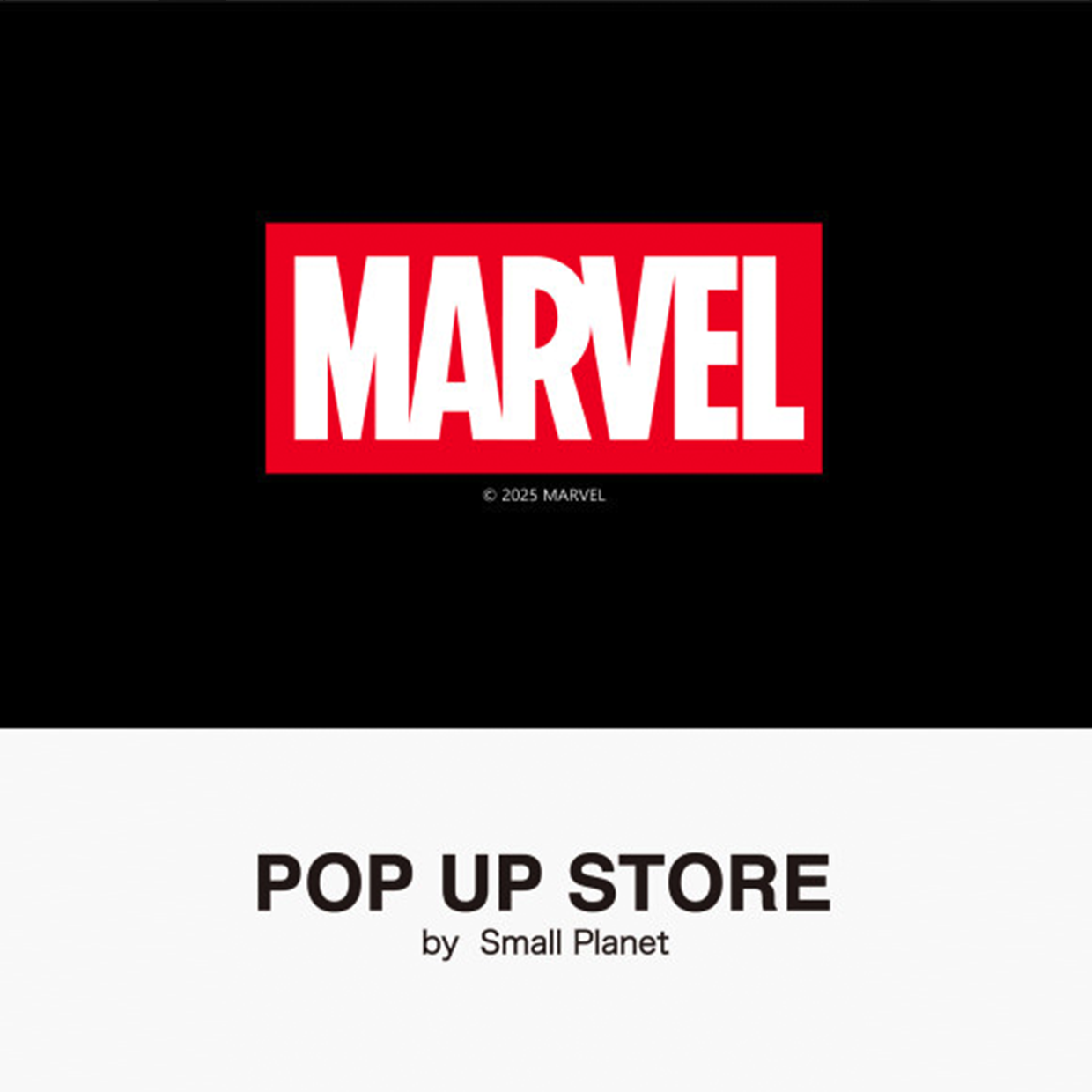 MARLEL POP UP STORE
