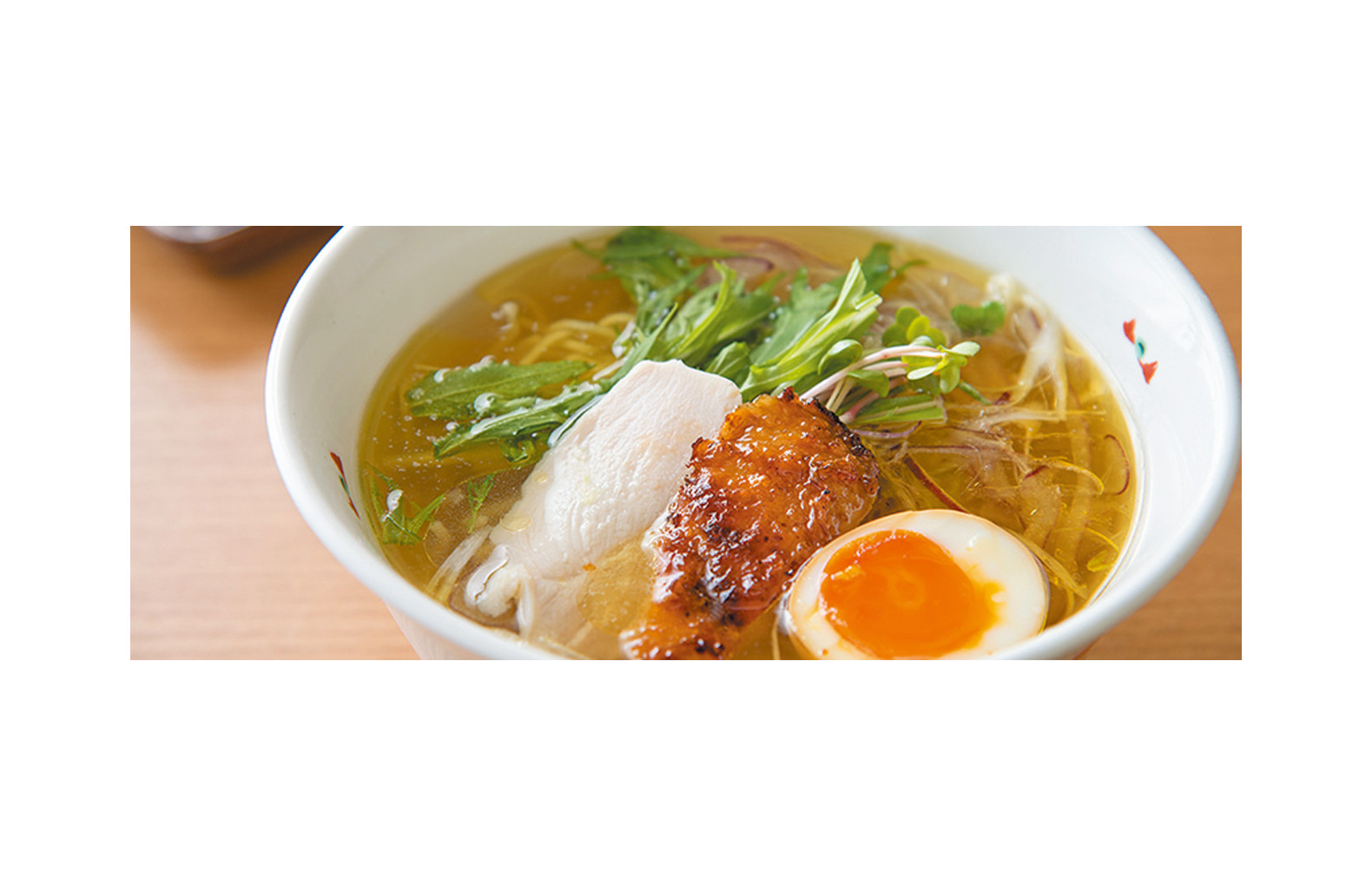 Nagoya Cochin Noodleya Torishige