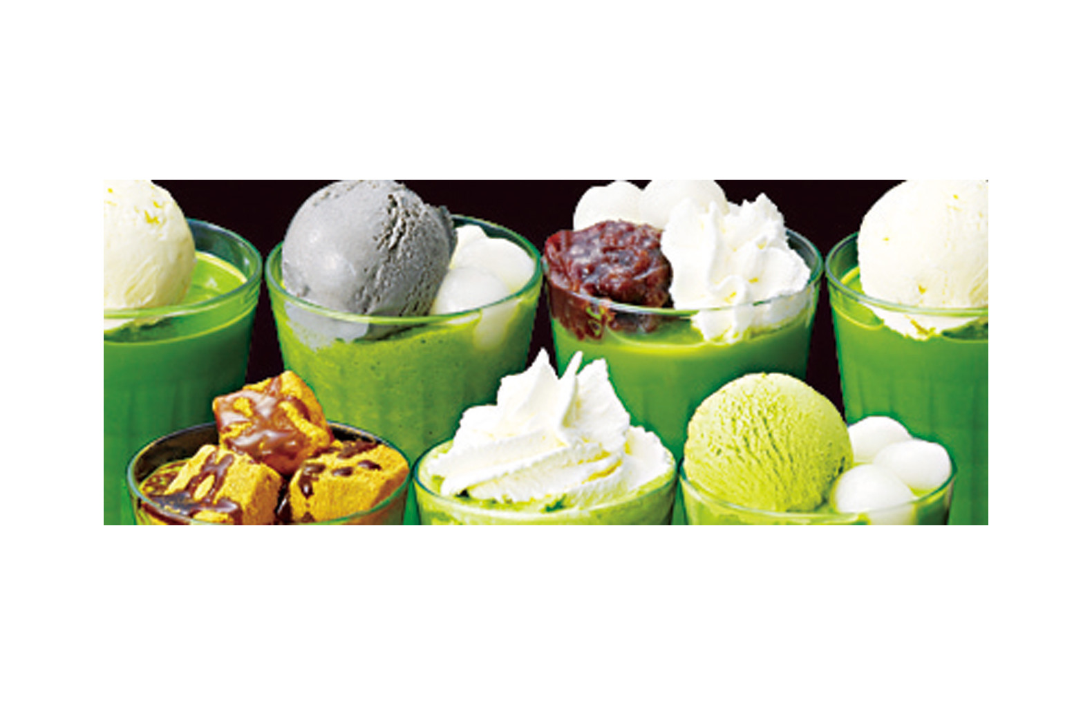 nana's green tea