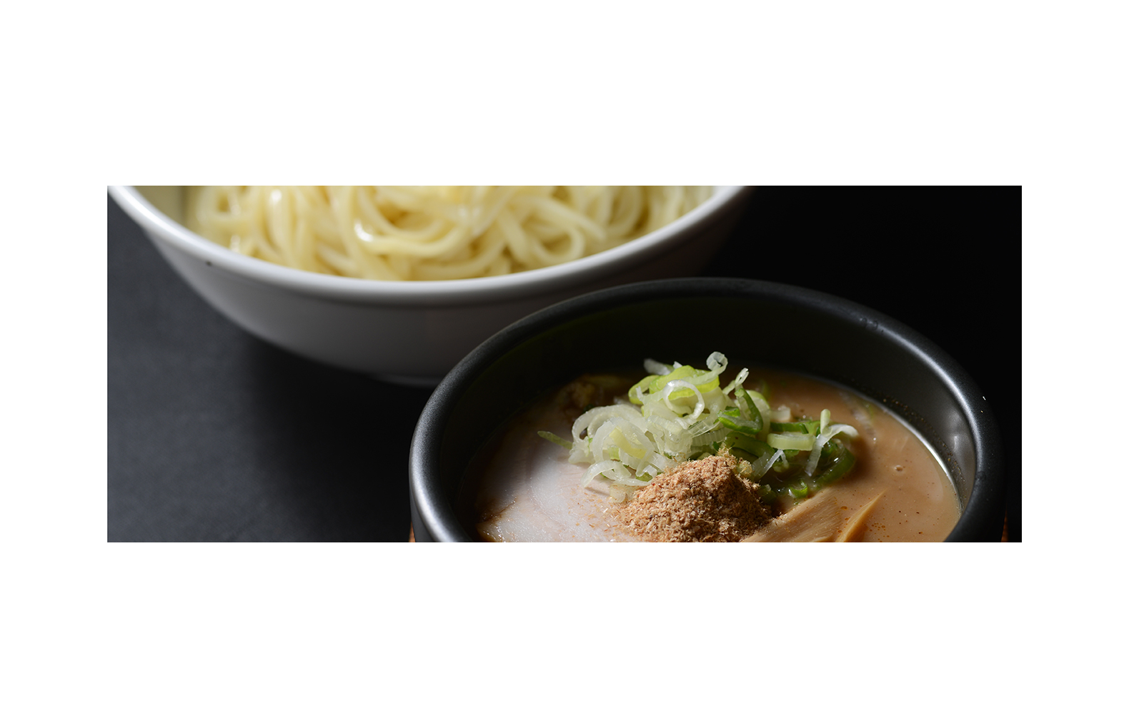 FUJIYAMA55 RAMEN STAND