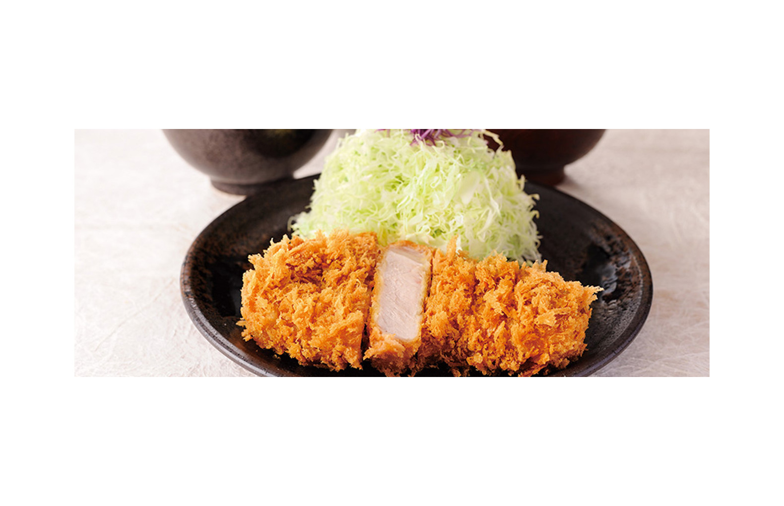 Tonkatsu Wako