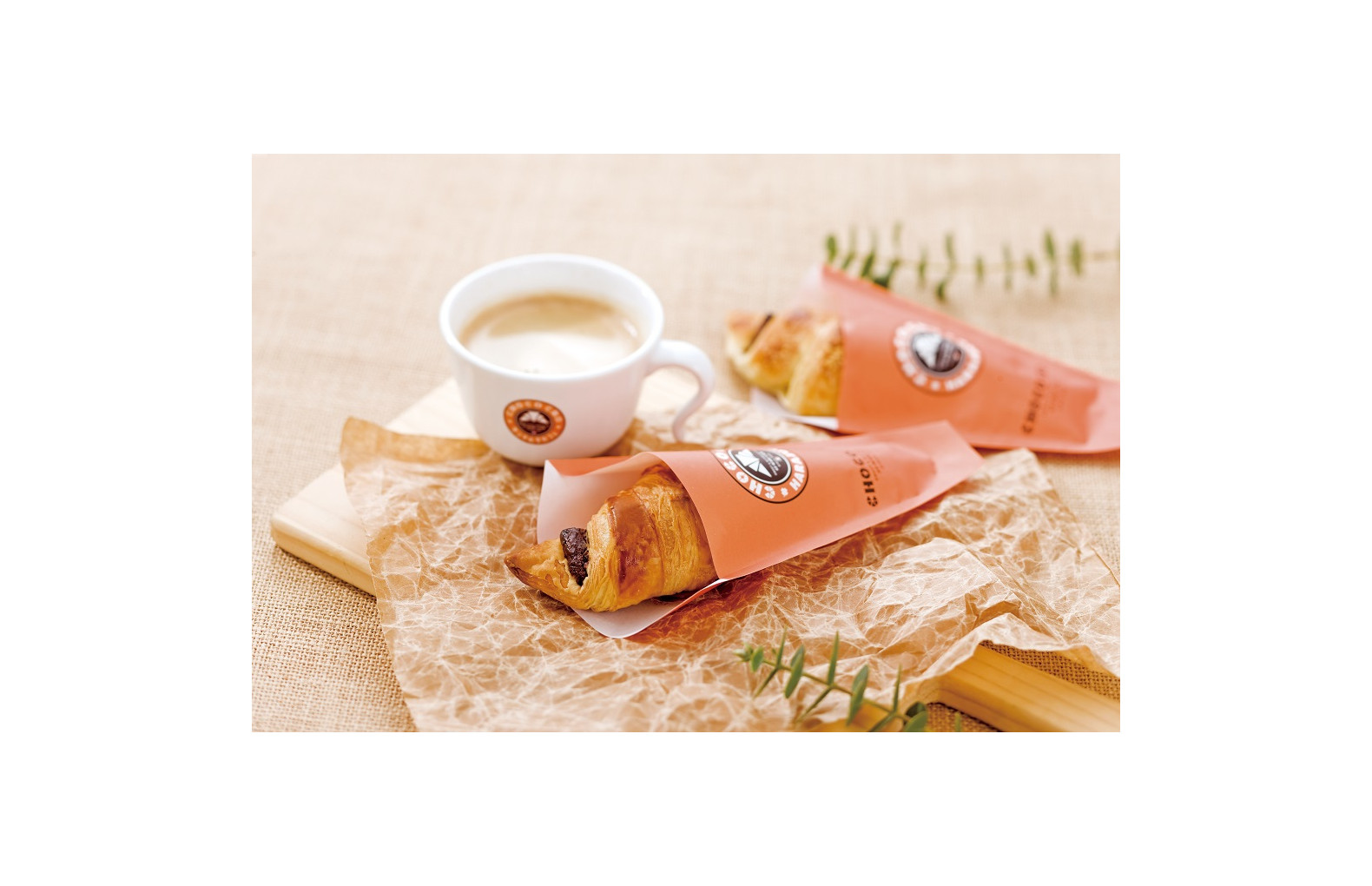 saint marc cafe