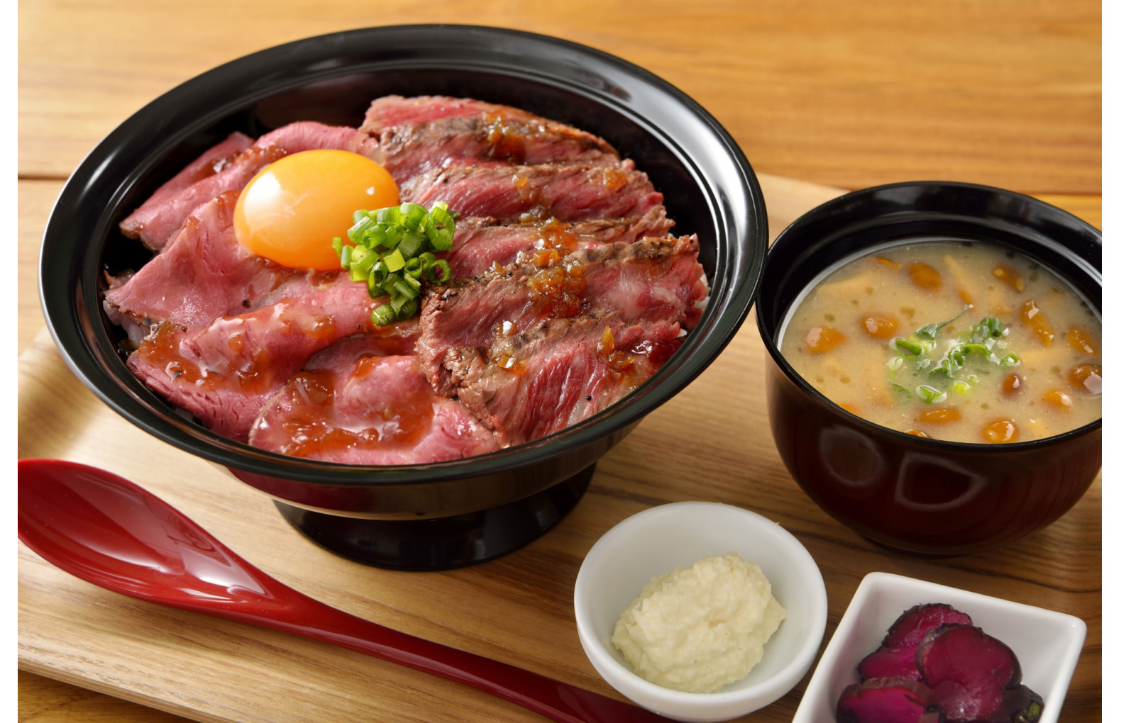 ROAST BEEF YOSHIMI