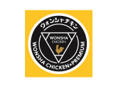 wonshachicken premium