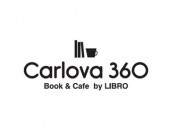 carlova Book & Cafe by LIBRO