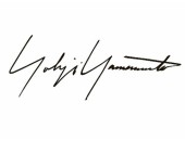 Yohji Yamamoto