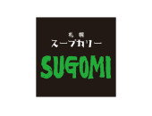 SAPPORO SoupCurry SUGOMI